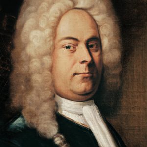 Georg Friedrich Händel: Giulio Cesare – „se pietá di me non senti“