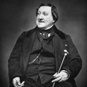 Gioachino Rossini: La Cenerentola – „Miei rampolli femminini“